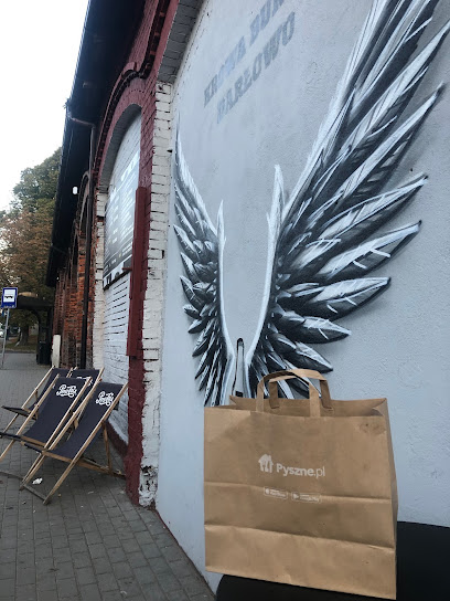 Krowa Burger Darłowo