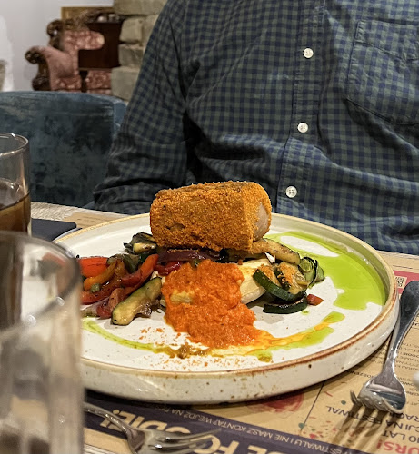 Restauracja Radość - Gastronomia