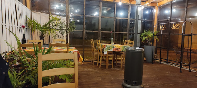 Swoyska - Gastronomia