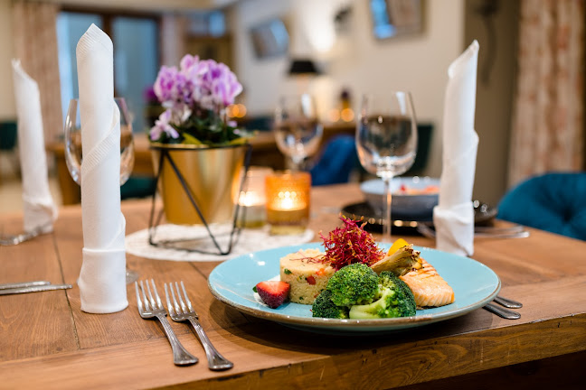 Restauracja Kotarz - Brenna