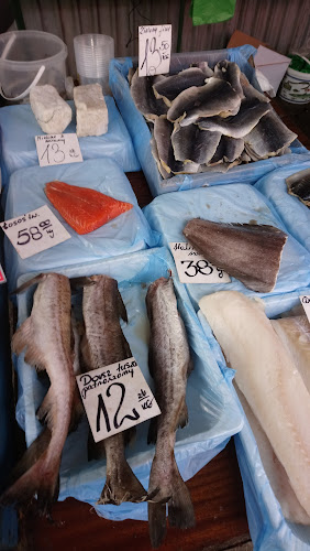 Największe Targowisko w Dąbrowie Górniczej - Dąbrowa Górnicza