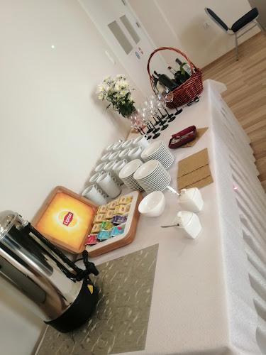 EMKa DUO CATERING - Gastronomia