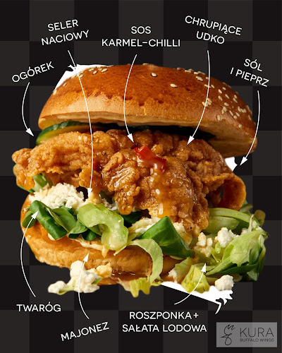Comentarii opinii despre KURA Buffalo Wings & Craft Beer
