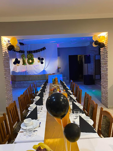 Majs. Restauracja. - Gastronomia