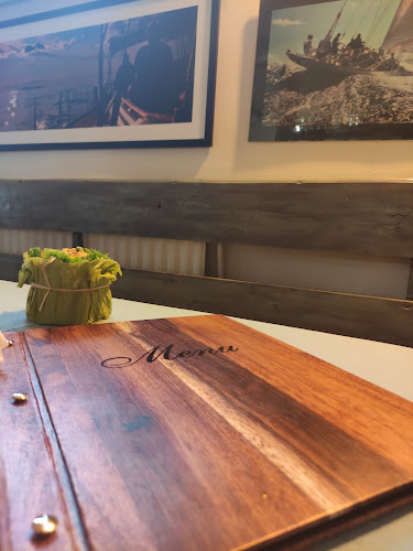 Szkutnia Pizzeria Restauracja