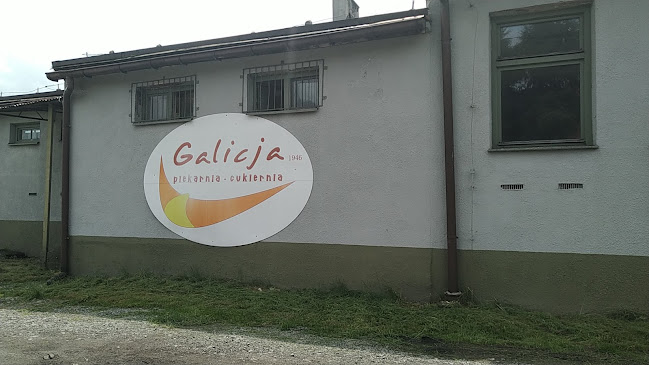 Piekarnia - Cukiernia Galicja - Jeleśnia