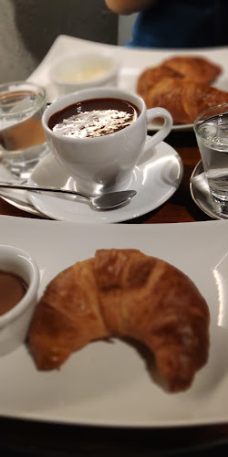 Karmello Chocolatier Open Times