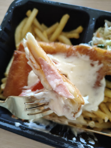 Opinii despre Bistro Janeta în Rybnik - Gastronomia