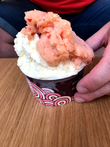 Good Lood – lody rzemieślnicze - Gastronomia