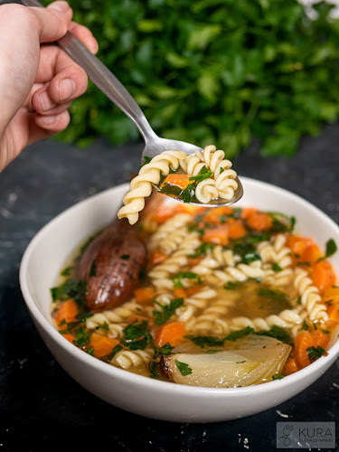 KURA Buffalo Wings & Craft Beer