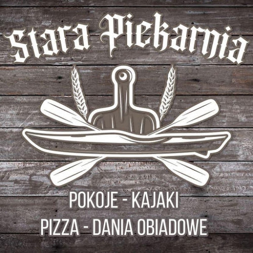 Pokoje & Bar Stara Piekarnia Open Times