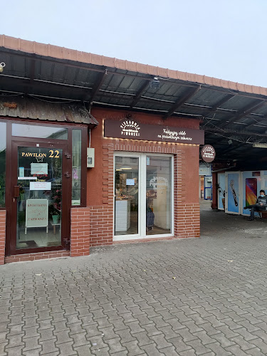 Piekarnia Piwoński - sklep firmowy