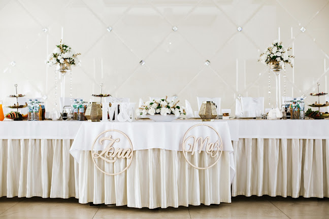 Dom Przyjęć Karina - Gastronomia