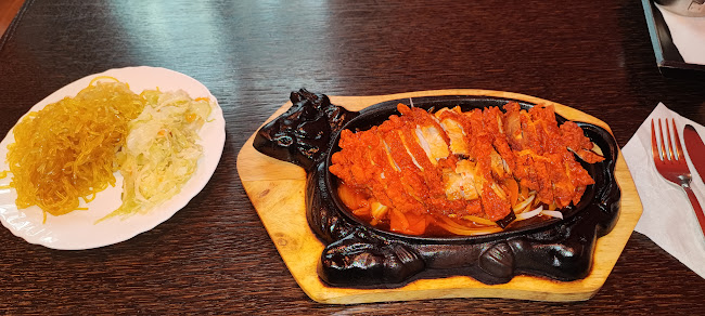 Kuchnia Orientalna Sajgon Mysłowice