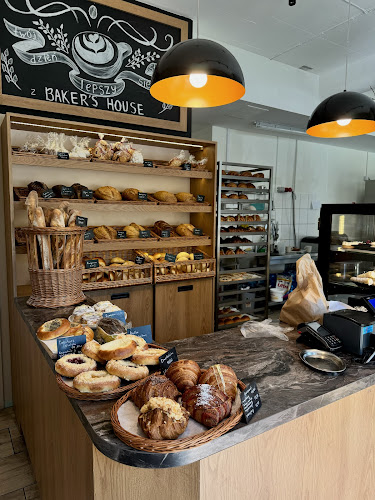 Opinii despre Baker's House Piekarnia Rzemieślnicza în Warszawa - Gastronomia