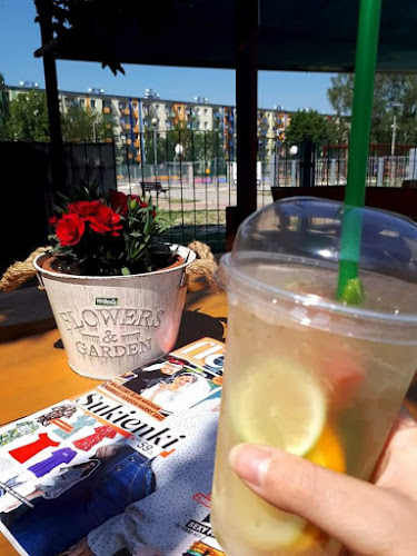 Comentarii opinii despre Lodziarnia pod Trampoliną