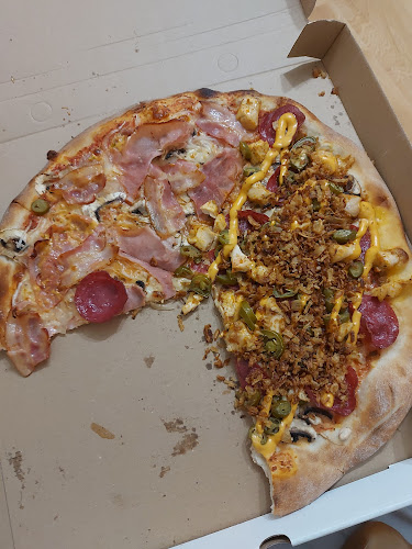 Bistro Appetito - Gastronomia