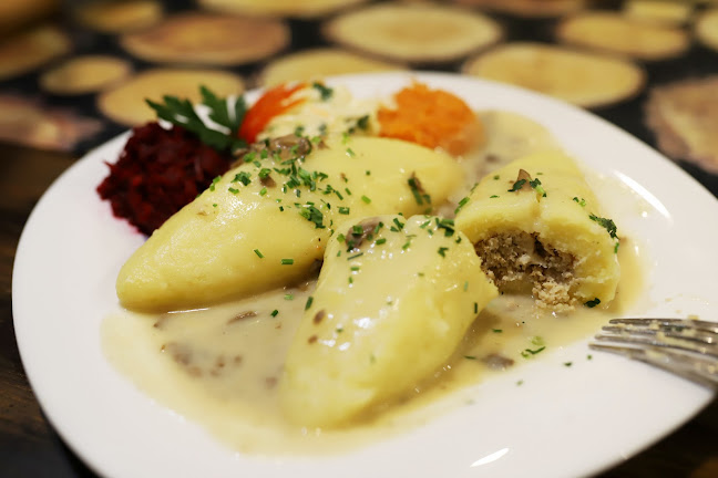 Opinii despre Sztygarówka în Bochnia - Gastronomia