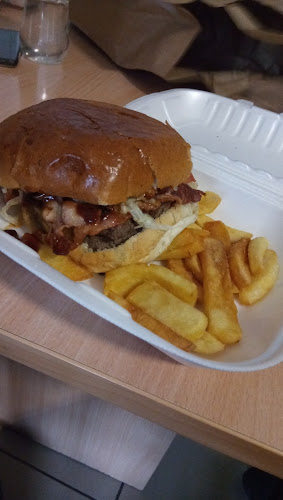 West Burger - Gastronomia