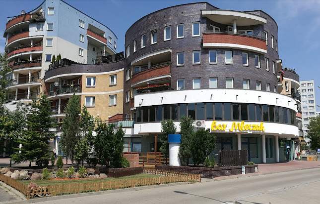 Bar Mleczny Mleczak - Gastronomia