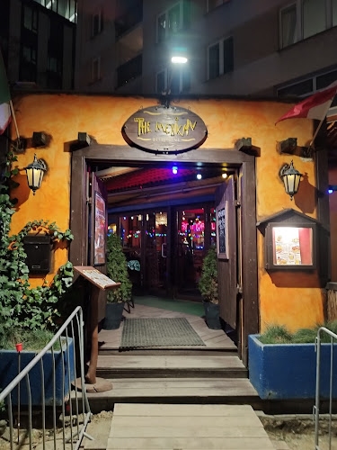 Comentarii opinii despre The Mexican. Restauracja