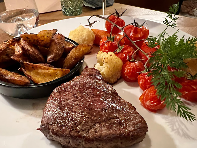 Horschel Restaurant - Görlitz