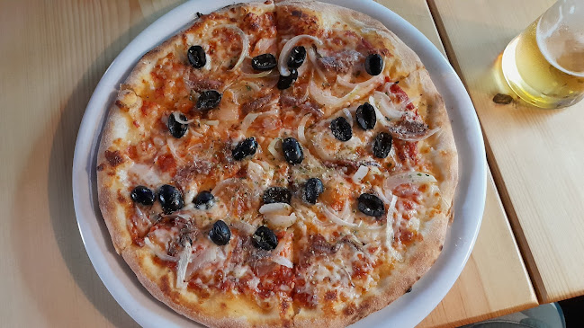 Comentarii opinii despre Pizzeria M