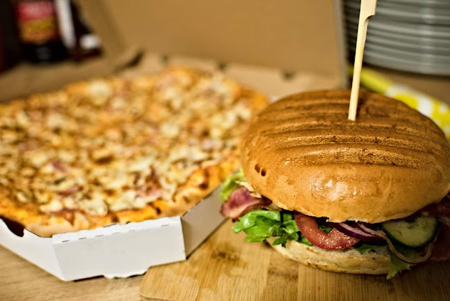 Comentarii opinii despre Pizzeria Tam Gdzie Zawsze