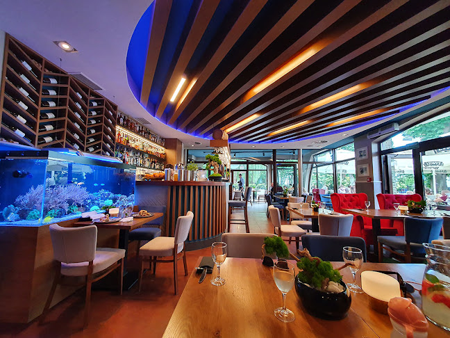 Restauracja Gdańsk - Jelitkowo | Restauracja Nad Potokiem - Gastronomia