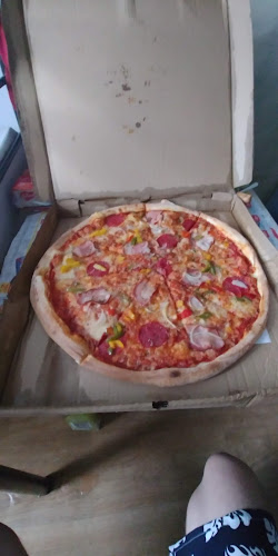 Opinii despre Pizzeria Marco Polo Dąbie în Szczecin - Gastronomia