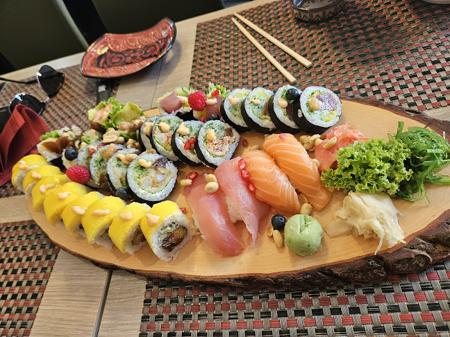 Tamago Sushi Bar - Elbląg