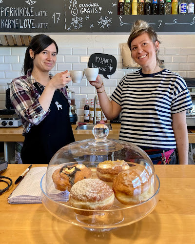 Opinii despre Kawiarnia Bieńkula în Szczyrk - Gastronomia
