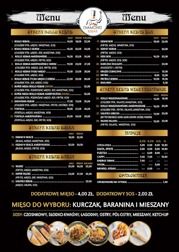 Opinii despre DELHI KEBAB în Świebodzice - Gastronomia