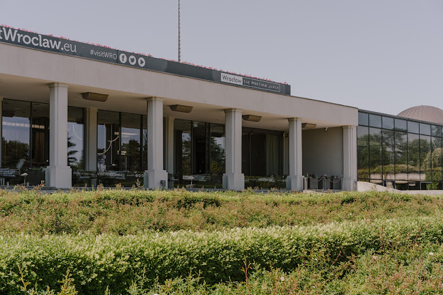 Restauracja Tarasowa - Gastronomia