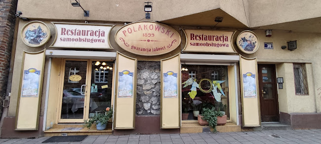 Restauracja
