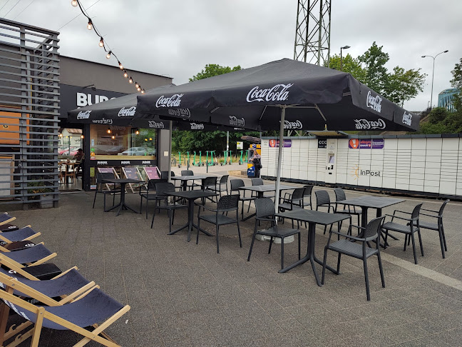 Opinii despre Burger Stacja în Gdańsk - Gastronomia