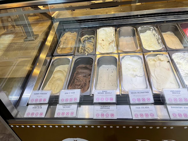 Balduno Manufaktura - Gastronomia