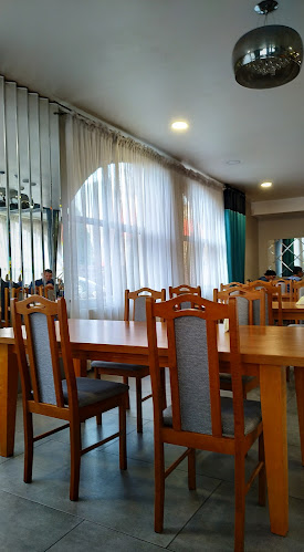 Bar Krokiecik - Gastronomia