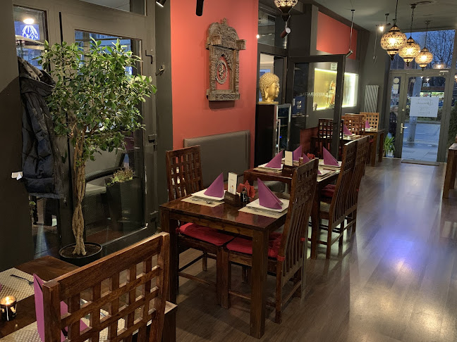 Restauracja Kathmandu