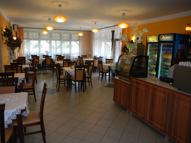 Restauracja Domu Pielgrzyma "W Sosnowym Gaju" Hotel Obiad Noclegi - Leżajsk