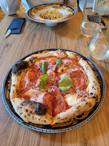 Festa Napoli - Poznań