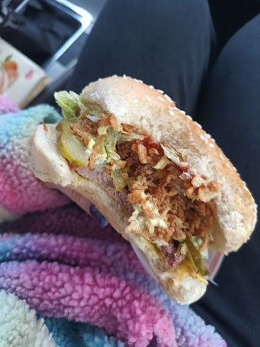 BestBurger - Radom