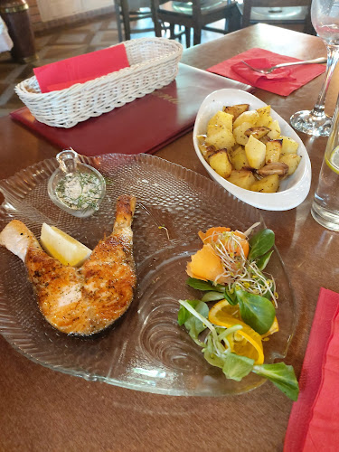 Włoski Smak - Gastronomia