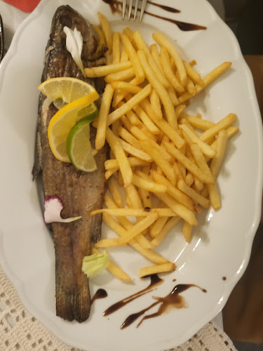 Reviews of Restauracja Karuzel Bielański in Warszawa - Gastronomia