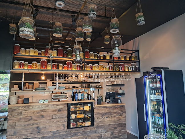 Vege Love - Gastronomia