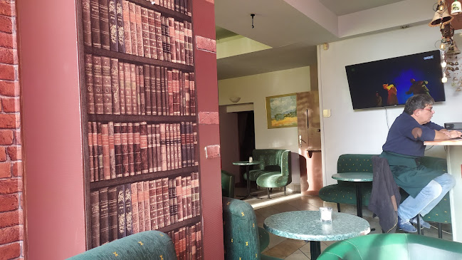 Opinii despre Arcobaleno. Lodziarnia, kawiarnia în Sosnowiec - Gastronomia