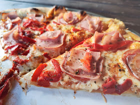 Pizzeria na Gorzyckiej