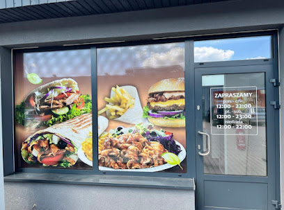Deniz Kebab Express