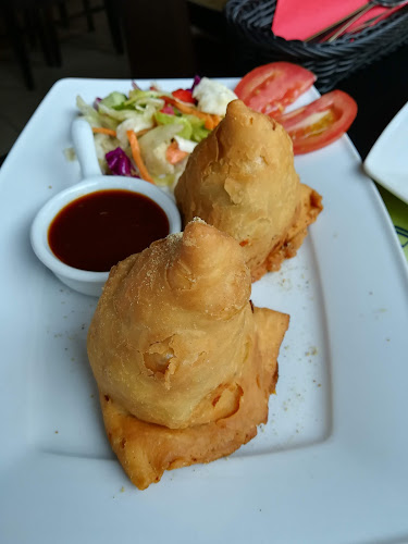 Opinii despre Thali Restauracja Indyjska în Poznań - Gastronomia