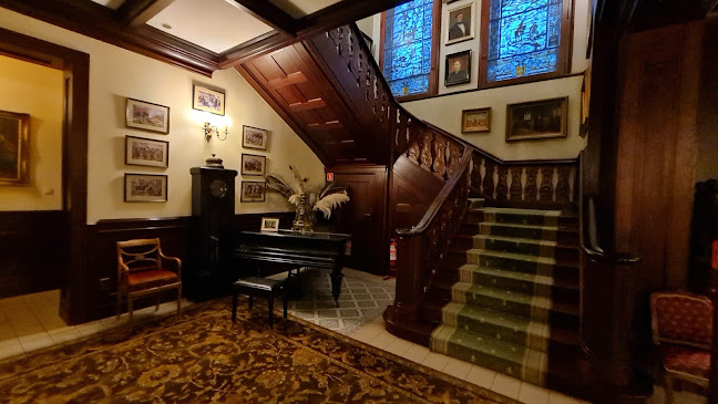 Le Marquis u Jeana i Grzegorza